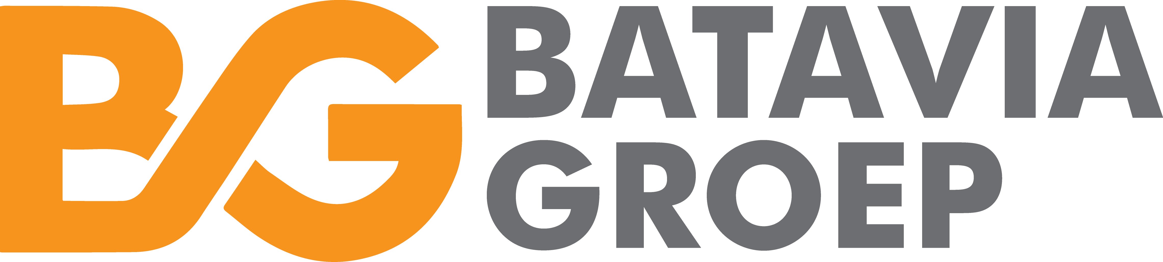 Logo Batavia Groep