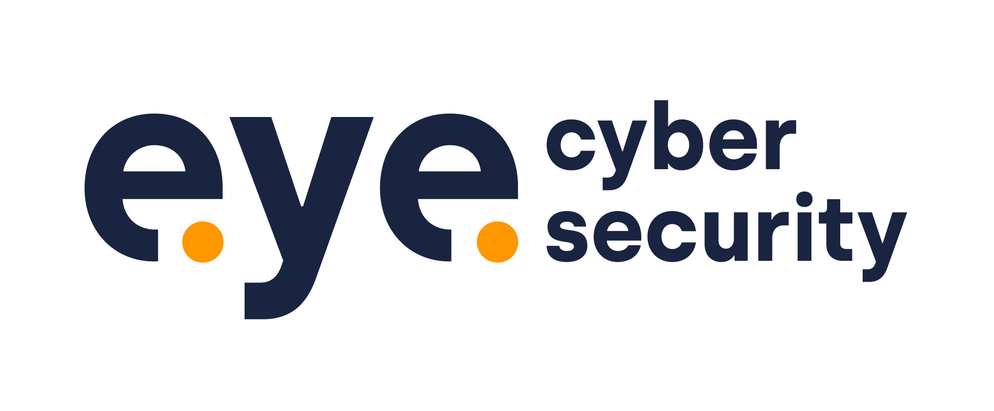 Logo Eye Security