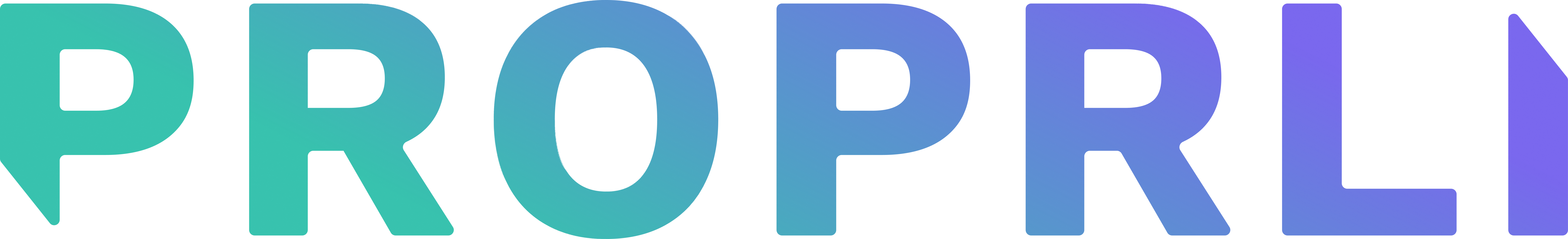 Logo Proprli